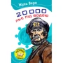 Жуль Верн: 20000 льє під водою