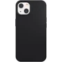 Чехол для iPhone Switcheasy MagSkin Black (ME-103-208-224-11) for iPhone 13: Цвет черный