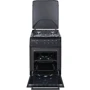 Газова плита Milano ML50 G1/01 Black: Тип пристрою кухонная плита