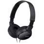 Наушники Sony MDRZX110 Black