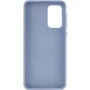 Аксессуар для смартфона TPU Case Bonbon Metal Style Mist Blue for Samsung A336 Galaxy A33 5G: Совместимость Samsung A336 Galaxy A33 5G