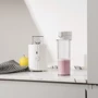Блендер Alessi MDL17W: Объем чаши, л 0.5