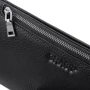 Мужская сумка борсетка Grass черная (SHI-K162-1-black): Тип Сумки