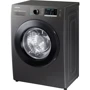 Стиральная машина Samsung WW80AAS22AX/UA: Загрузка белья (стирка), кг 8