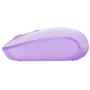 Мышь Baseus Wireless Mouse F01B Nebula Purple Tri-Mode (B01055503513-00): Максимальное разрешение сенсора, dpi 1600