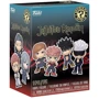 Игровая фигурка Funko Mystery Minis Магическая битва в ассортименте (80286)