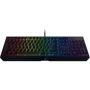 Клавіатура Razer BlackWidow Green Switch (RZ03-02860100-R3M1): Тип клавіатури ігрова