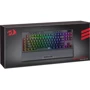 Клавиатура Redragon Broadsword Pro RGB USB Black (77515) фото 15