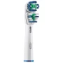 Насадка для зубной щетки Braun Oral-B EB417 Dual Clean (2 шт): Производитель Braun