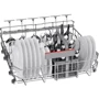 Вбудовувана посудомийна машина Bosch SMV68MX05E: Витрата води, л 9.5