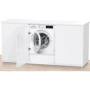 Встраиваемая стиральная машина Bosch WIW24341EU фото 7