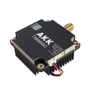 Відеопередавач (VTX) AKK Ultra Long Range 8W 4.9G-6G 96CH (TX8000AC): Виробник AKK