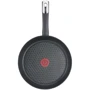 Tefal So Pro 24 см (G1470402): Материал корпуса Алюминий