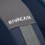 Сумка для ноутбуков RivaCase 17.3" 7777 Steel Blue/Grey фото 22