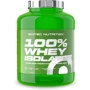 Протеин Scitec Nutrition Whey Isolate 2000 g / 80 servings / strawberry white chocolate