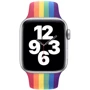 Аксессуар для Watch Apple Sport Band Pride Edition (MY1Y2) for Apple Watch 42/44/45mm: Производитель Apple