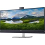 Монитор Dell C3422WE (210-AYLW): Время реакции, мс 5