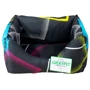 Лежак Lucky Pet Рей №1 Геометрия 30x40x21см (212432): Размеры 30x40x21 см
