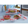 Pyrex (216PH00): Форма прямоугольная