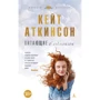 Кейт Аткинсон. Витающие в облаках