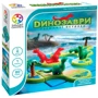 Настольная игра Smart Games Динозавры. Таинственные острова SG 282 UKR