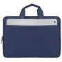 Сумка для ноутбука RivaCase 15.6" Blue (8231): Матеріал полиэстер