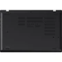 Ноутбук Lenovo ThinkPad T15p Gen 3 (21DA003RUS): Видеоадаптер NVIDIA GeForce RTX 3050, 4 ГБ GDDR6