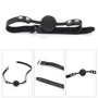 БДСМ набор LoveToy Deluxe Bondage Kit