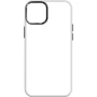 Чехол для iPhone ArmorStandart UNIT2 Case White for iPhone 15 Plus (ARM69973): Тип чехла накладка на заднюю часть