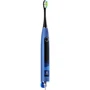 Зубная щетка Oclean X10 Electric Toothbrush Blue (6970810551914): Назначение взрослая