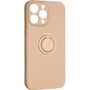 Чехол для iPhone ArmorStandart Icon Ring Pink Sand for iPhone 14 Pro Max (ARM68721)