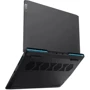 Ноутбук Lenovo IdeaPad Gaming 3 15ARH7 Onyx Grey (82SB00SLUS): Тип экрана антибликовое покрытие