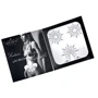 Пэстис Petits Joujoux Gloria set of 3 - Silver