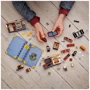 LEGO Harry Potter В Хогвартсе: урок заклинаний (76385) фото 9