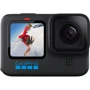 Экшн камера GoPro HERO10 Black (CHDHX-101-RW) UA