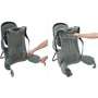 Рюкзак-переноска Thule Sapling Child Carrier Agave TH3204539