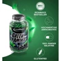 Амінокислота для спорту IronMaxx Green Amino 300 caps / 50 послуг: Смак Без вкуса