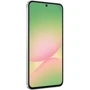 Смартфон Samsung Galaxy A56 5G 8/256GB Awesome Lightgray A566 (UA UCRF): Оперативная память 8 ГБ