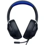 Наушники Razer Kraken X for Console (RZ04-02890200-R3M1): Тип конструкции полноразмерные