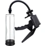 Вакуумная помпа Powerpump PRO 02 Clear, BS6000018