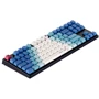 Клавиатура Varmilo VEA87 Summit R2 Cherry Mx Blue Multicolor (A23A022A1A1A06A007) фото 8