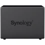 Сетевой накопитель (NAS) Synology DS1522+: Беспроводное соединение Нет