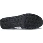 Кроссовки Saucony Jazz Original (2044-635s) 40 (8) серые натуральная замша демисезон: Материал подкладки Текстиль