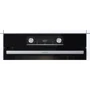 Духовой шкаф электрический Gorenje BPSX6737E13BG: Объем, л 77