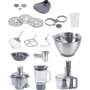 Кухонный комбайн Kenwood KHC29.P0RD Prospero Plus фото 10