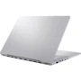 Ноутбук ASUS VivoBook S 14 OLED M5406KA-PP110W (90NB15W1-M00680) UA: Тип екрану глянец