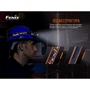 Фонарь туристический Fenix HM70R фото 17