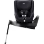 Автокрісло Britax-Romer Dualfix Pro M Classic Deep Black (2000040888): Вага дитини 0 - 18 кг