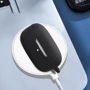 Чехол BeCover Silicon Case Black for Xiaomi Redmi Buds 6 Play (713228): Совместимость Xiaomi Redmi Buds 6 Play