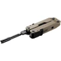 Мультитул Leatherman Super Tool 300M Black/Coyote 832762: Кількість функцій 18